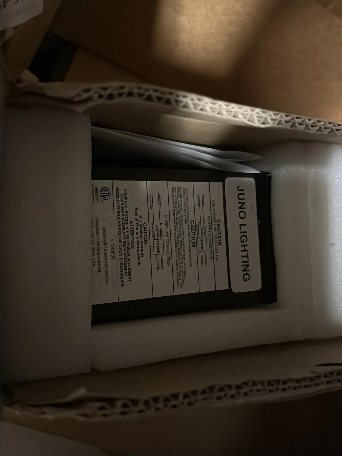 Contents Of (1) Shelf: Assorted Electrical Supply, Connecting Hardware And More, photo 9 of 11