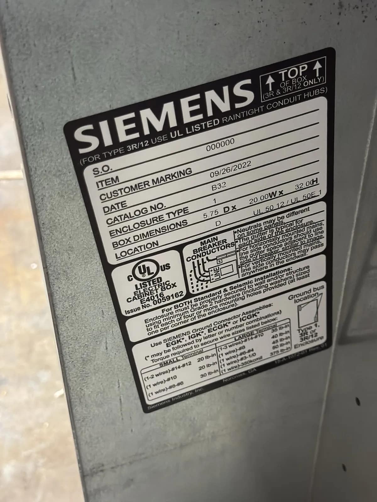 Contents of Pallet: Assorted Electrical Boxes, photo 7 of 12