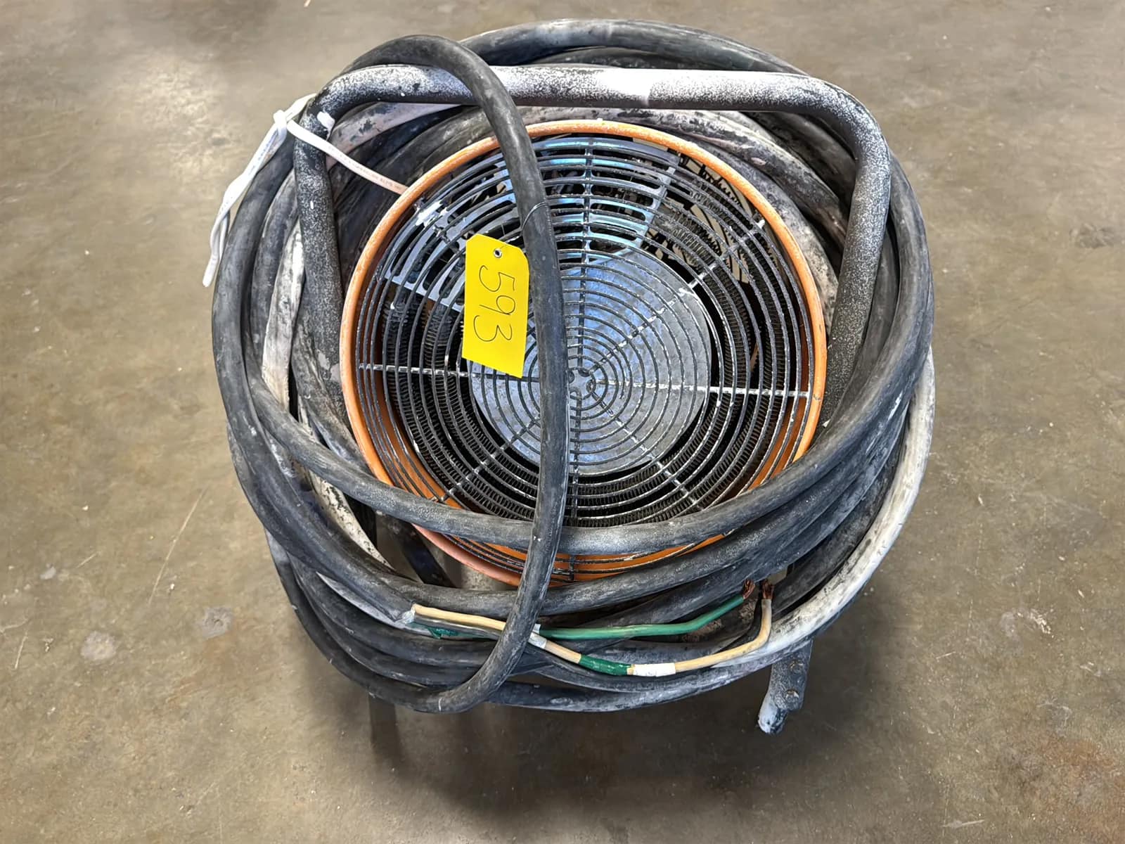 Dayton Air Mover, photo 2 of 6