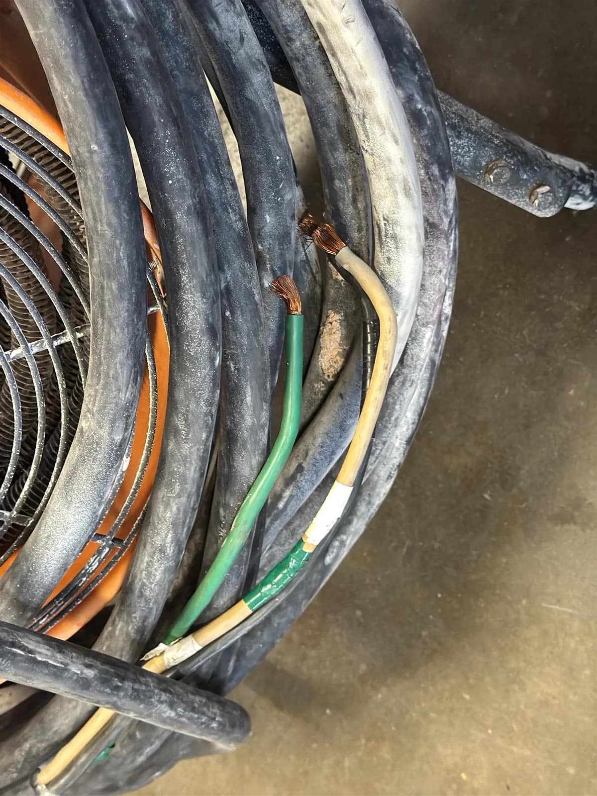 Dayton Air Mover, photo 6 of 6