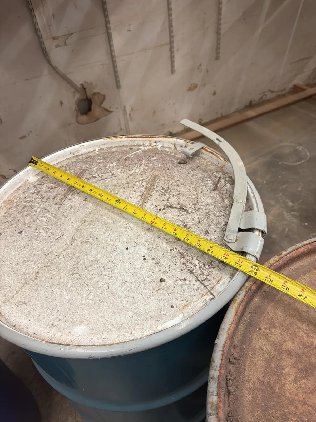 (4) Barrels, photo 12 of 12