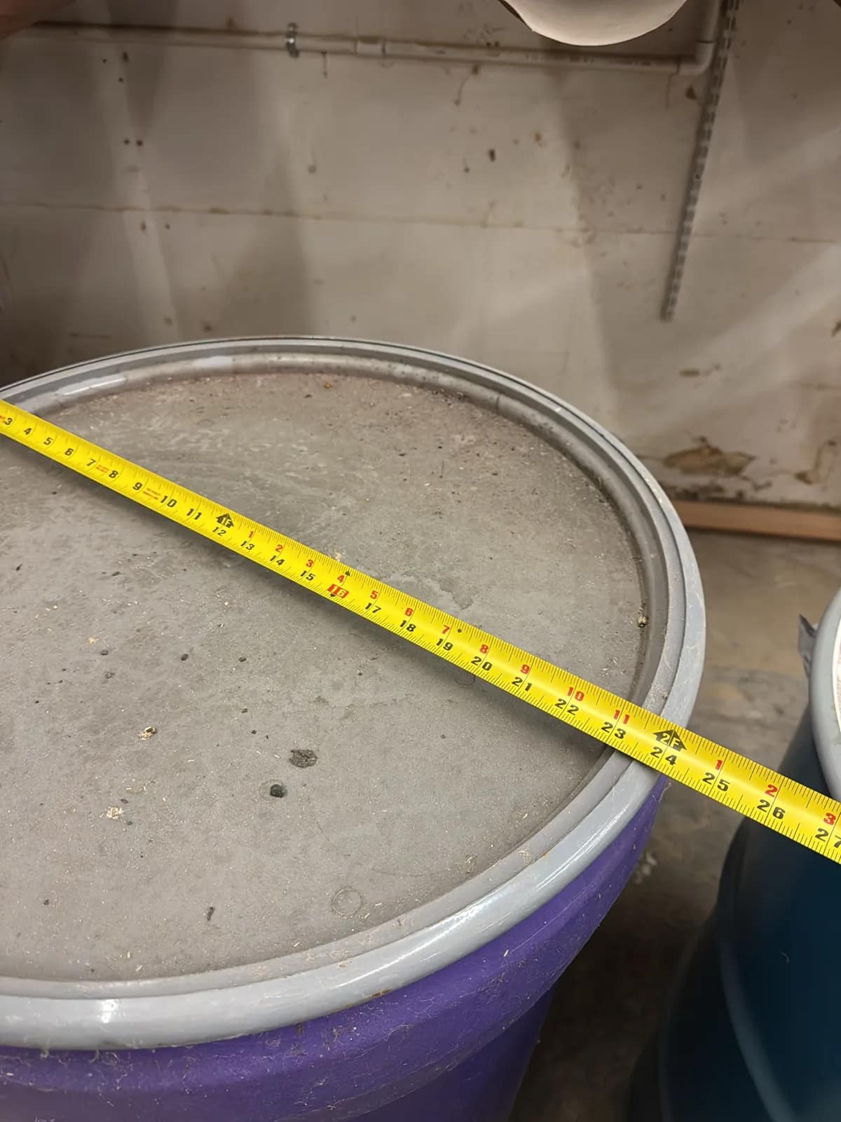 (4) Barrels, photo 11 of 12