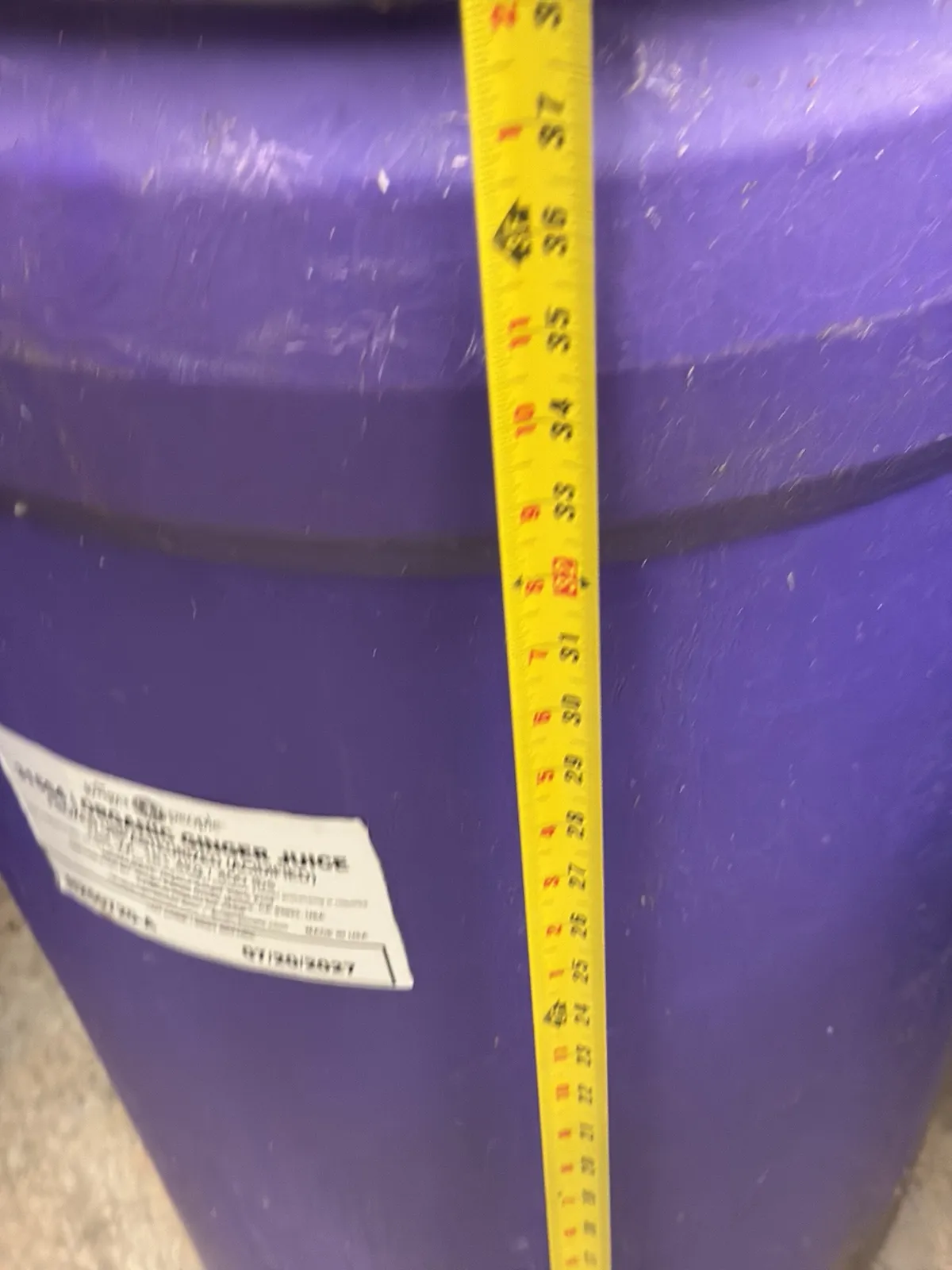 (4) Barrels, photo 10 of 12