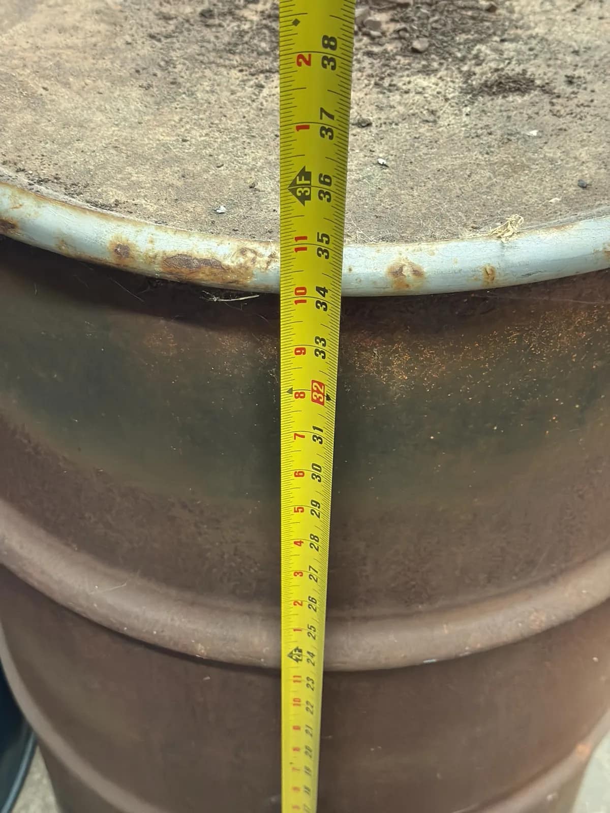 (4) Barrels, photo 9 of 12