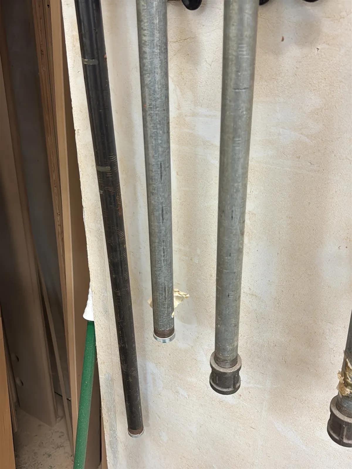 (7) Assorted Clamps, photo 5 of 5