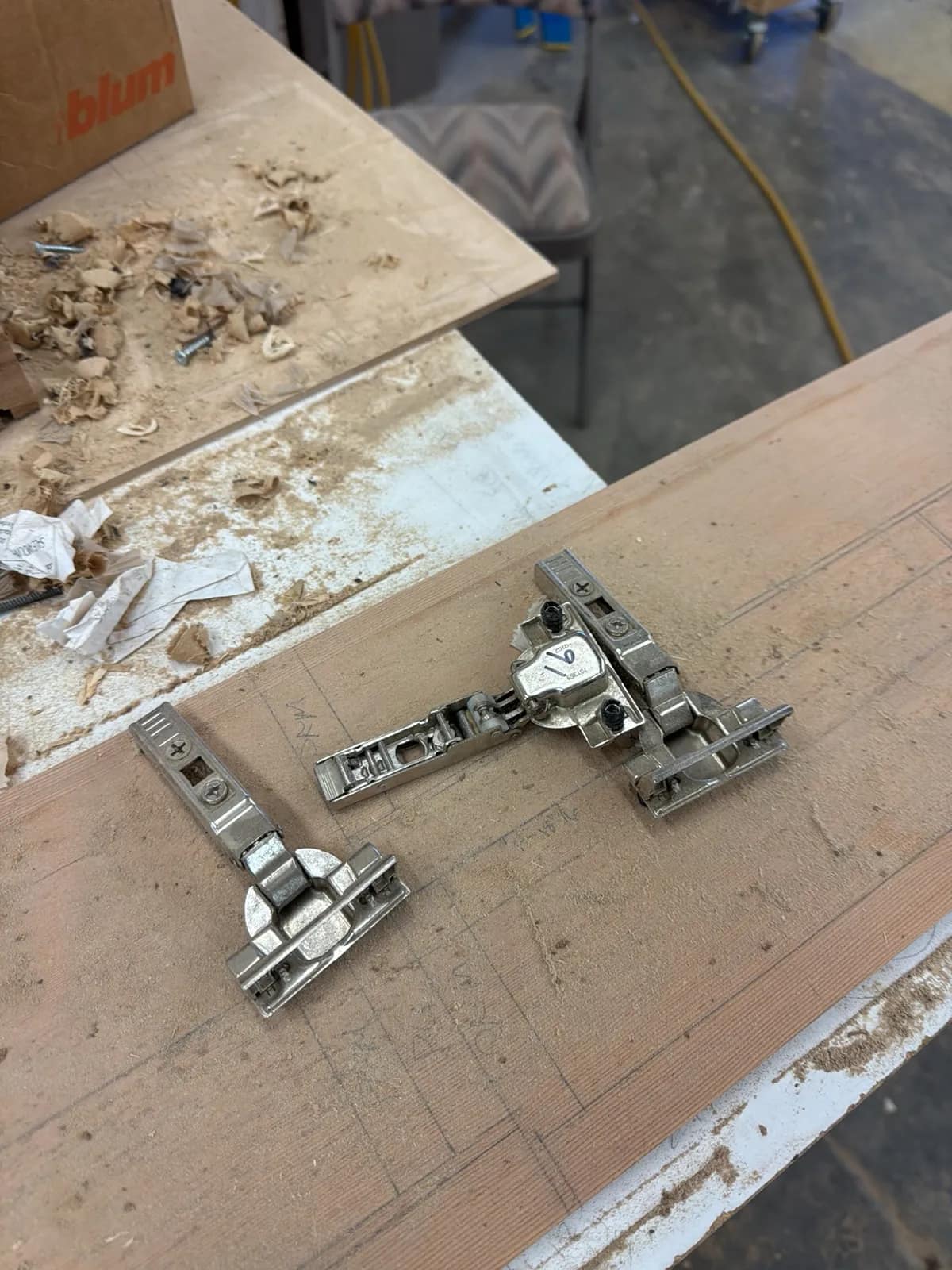 8’ Platform, photo 10 of 10