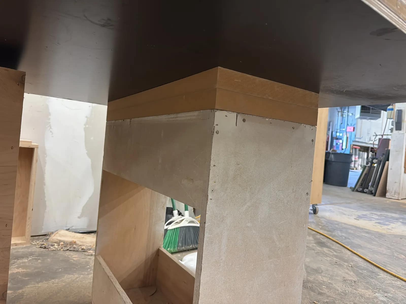 8’ Platform, photo 3 of 10