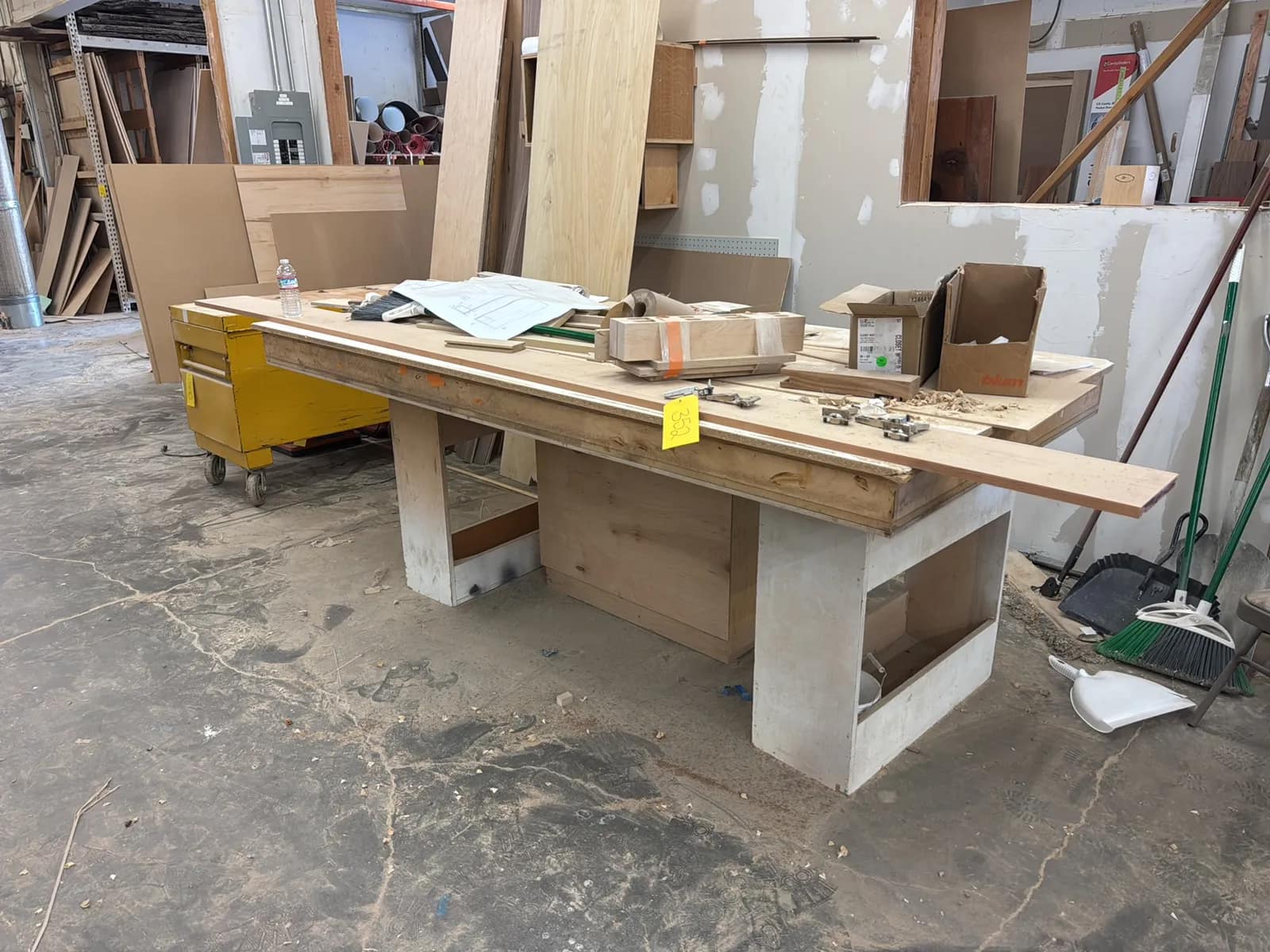 8’ Platform, photo 1 of 10