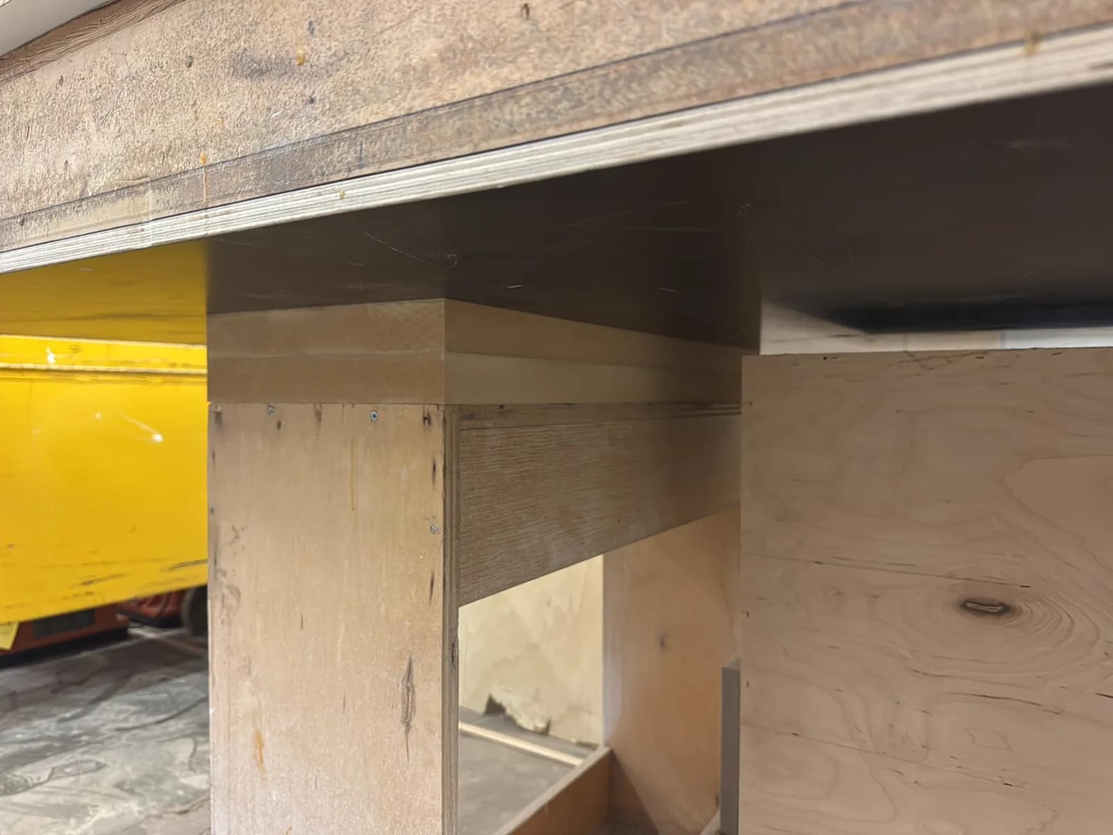 8’ Platform, photo 6 of 10