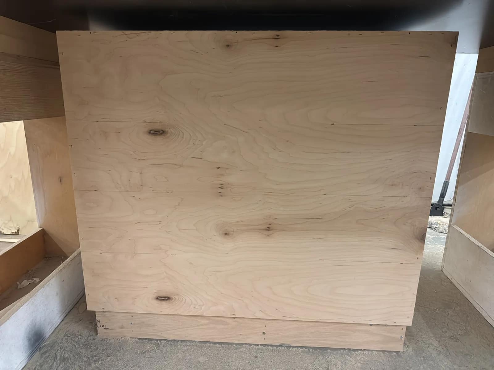 8’ Platform, photo 4 of 10