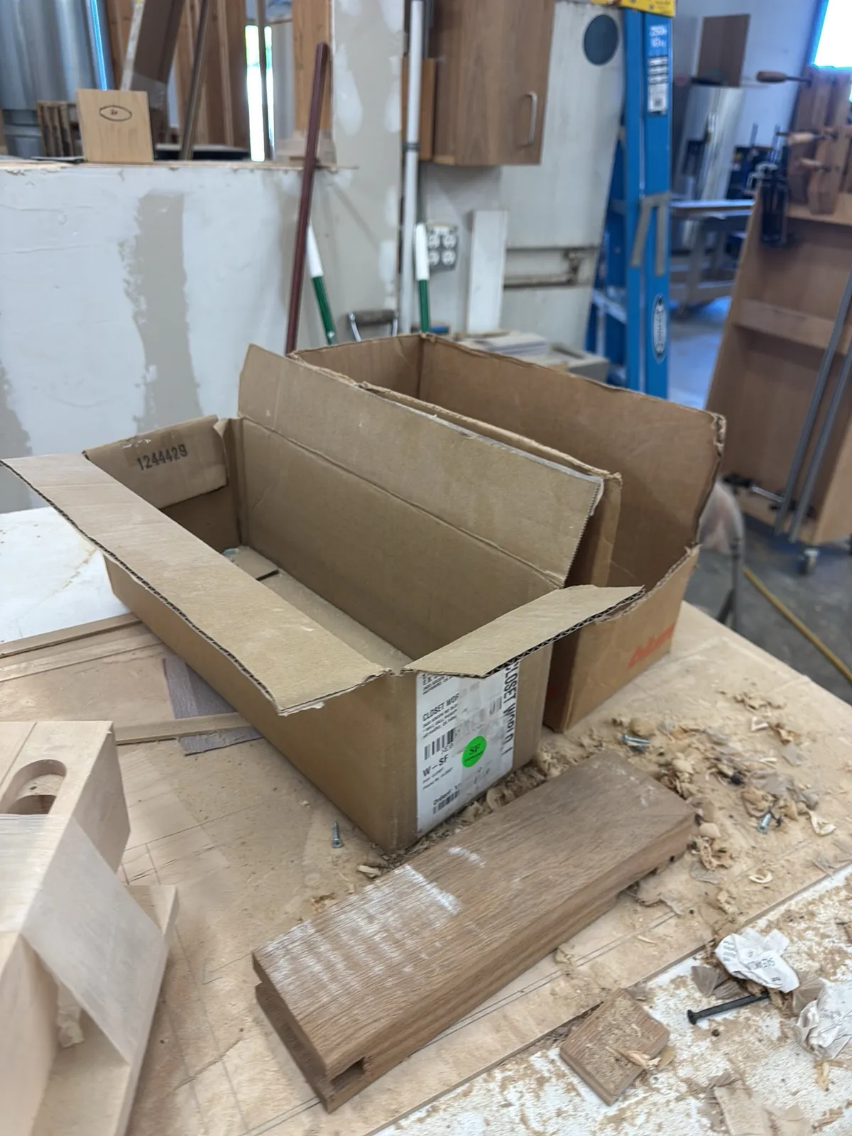 8’ Platform, photo 9 of 10
