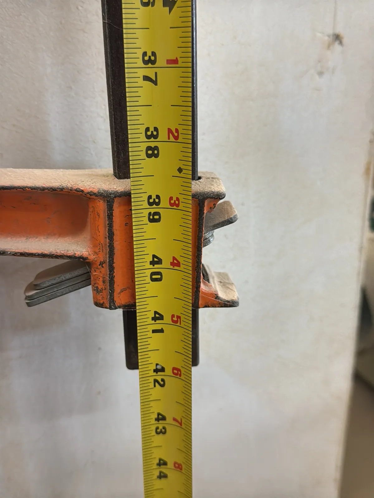 (11) Assorted Clamps, photo 7 of 10