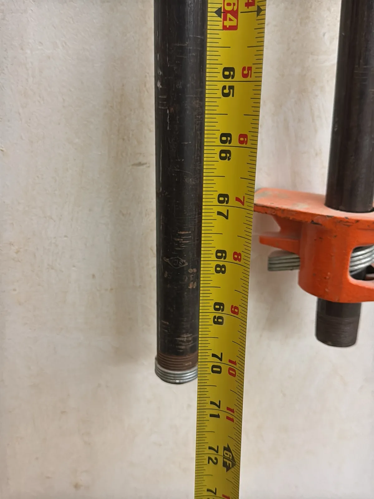 (11) Assorted Clamps, photo 5 of 10