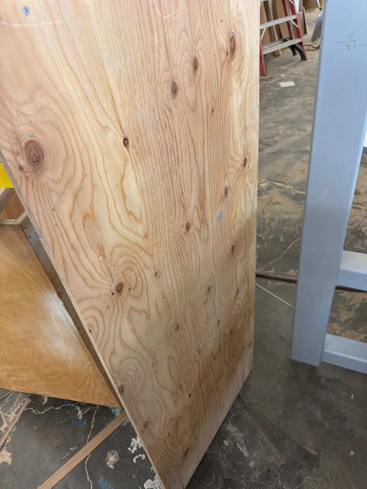 Custom 5’ Dolly, photo 5 of 5