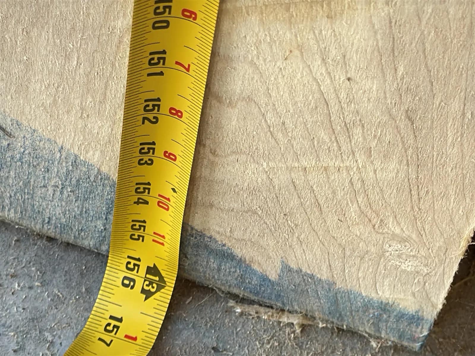 Contents Of Wall: Assorted Wood, photo 14 of 27