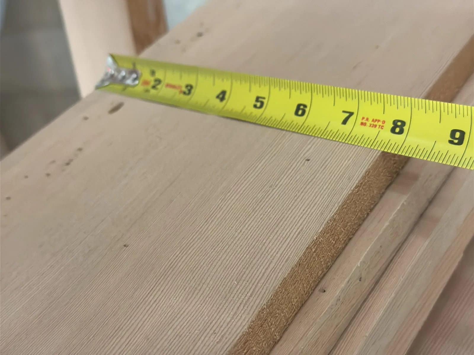 Shop Cart And Contents: Wood, photo 9 of 10