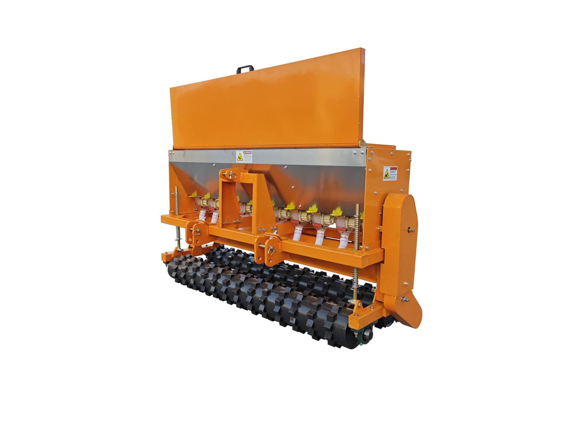 2026 Arteer NSD-72W No Till Seed Drill for Tractor and Skid Steer (Unused), photo 2 of 16