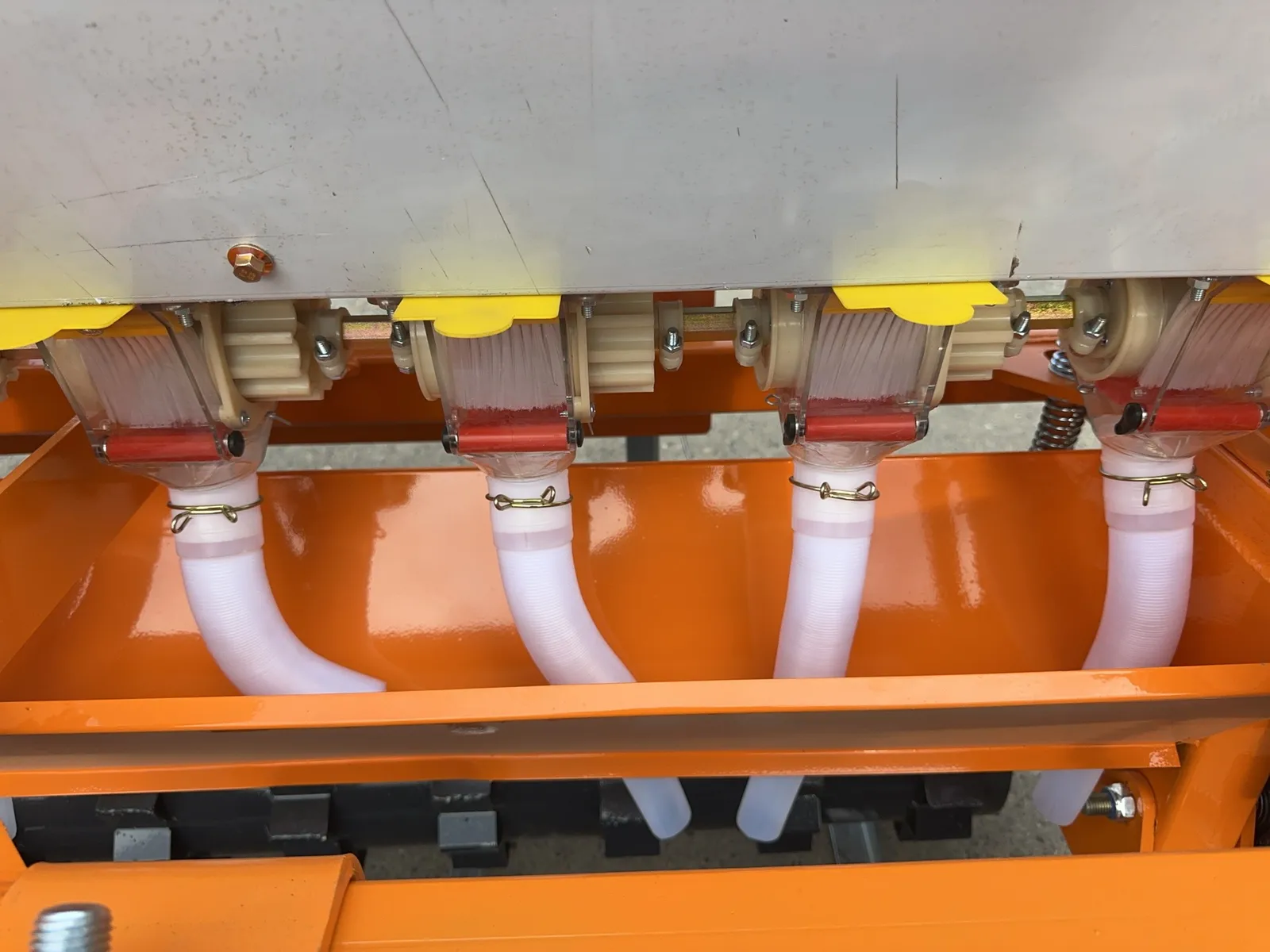 2026 Arteer NSD-72W No Till Seed Drill for Tractor and Skid Steer (Unused), photo 13 of 16