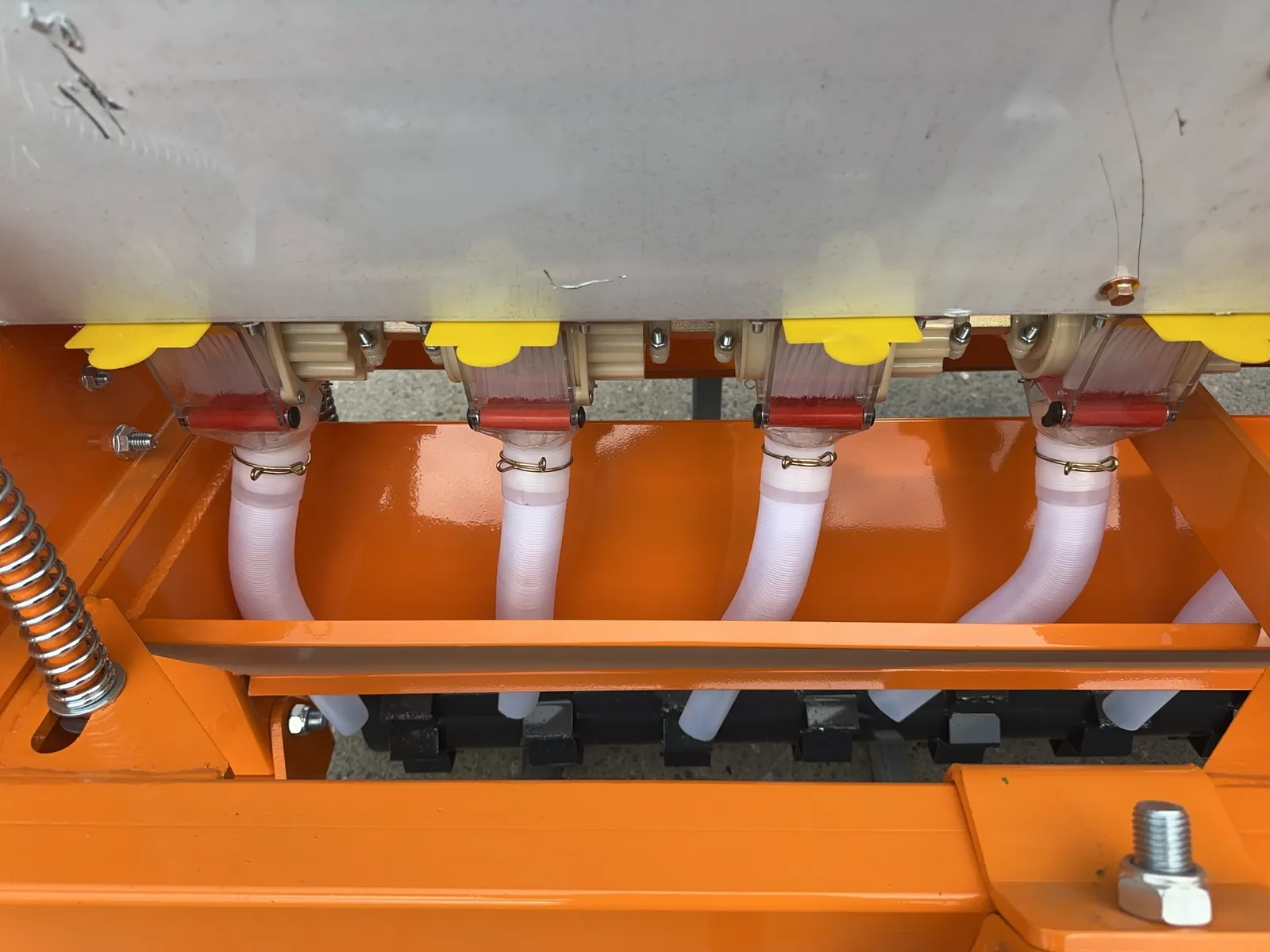2026 Arteer NSD-72W No Till Seed Drill for Tractor and Skid Steer (Unused), photo 14 of 16