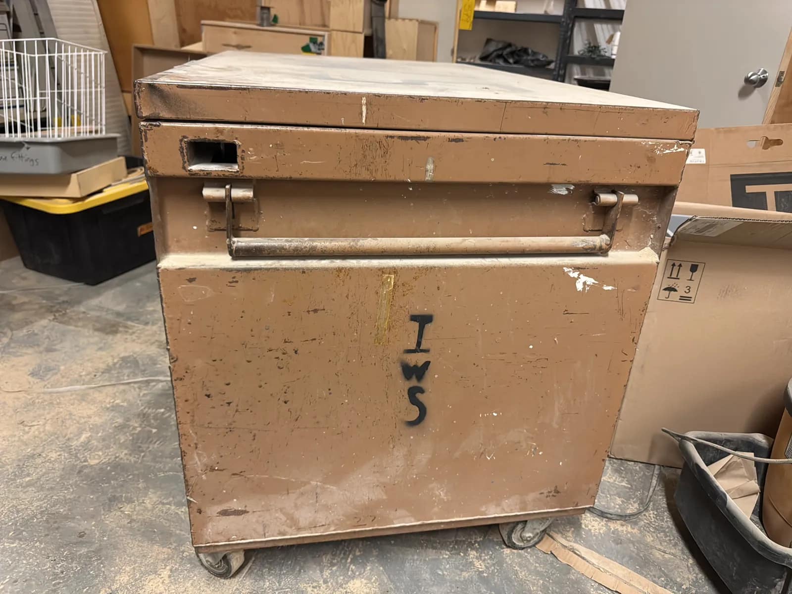 Knaack Box Watchman II, photo 4 of 6