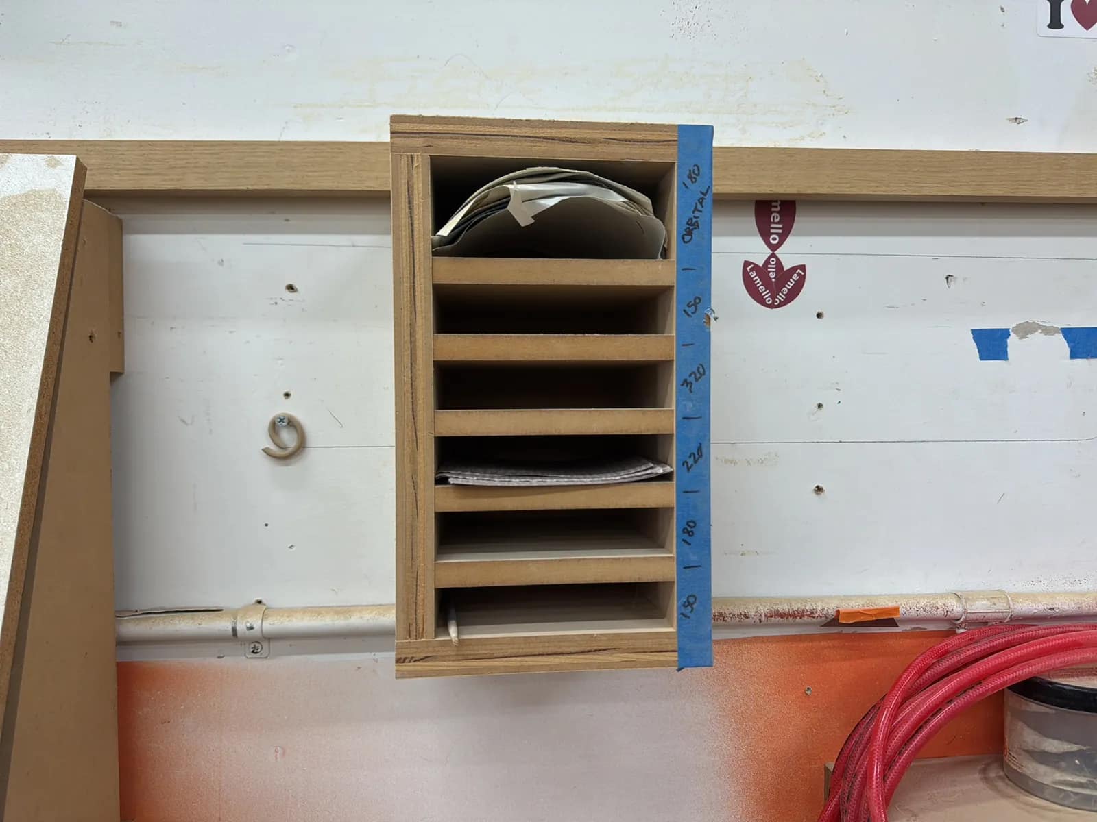 Assorted Cabinets And Contents, photo 10 of 14