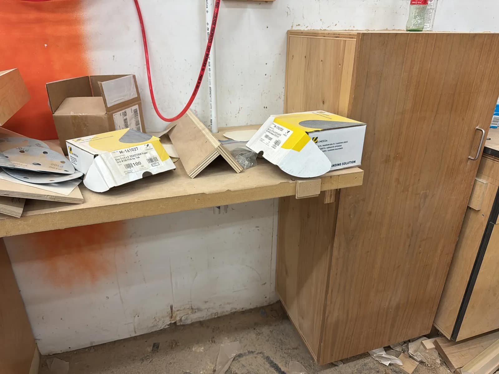 Assorted Cabinets And Contents, photo 14 of 14