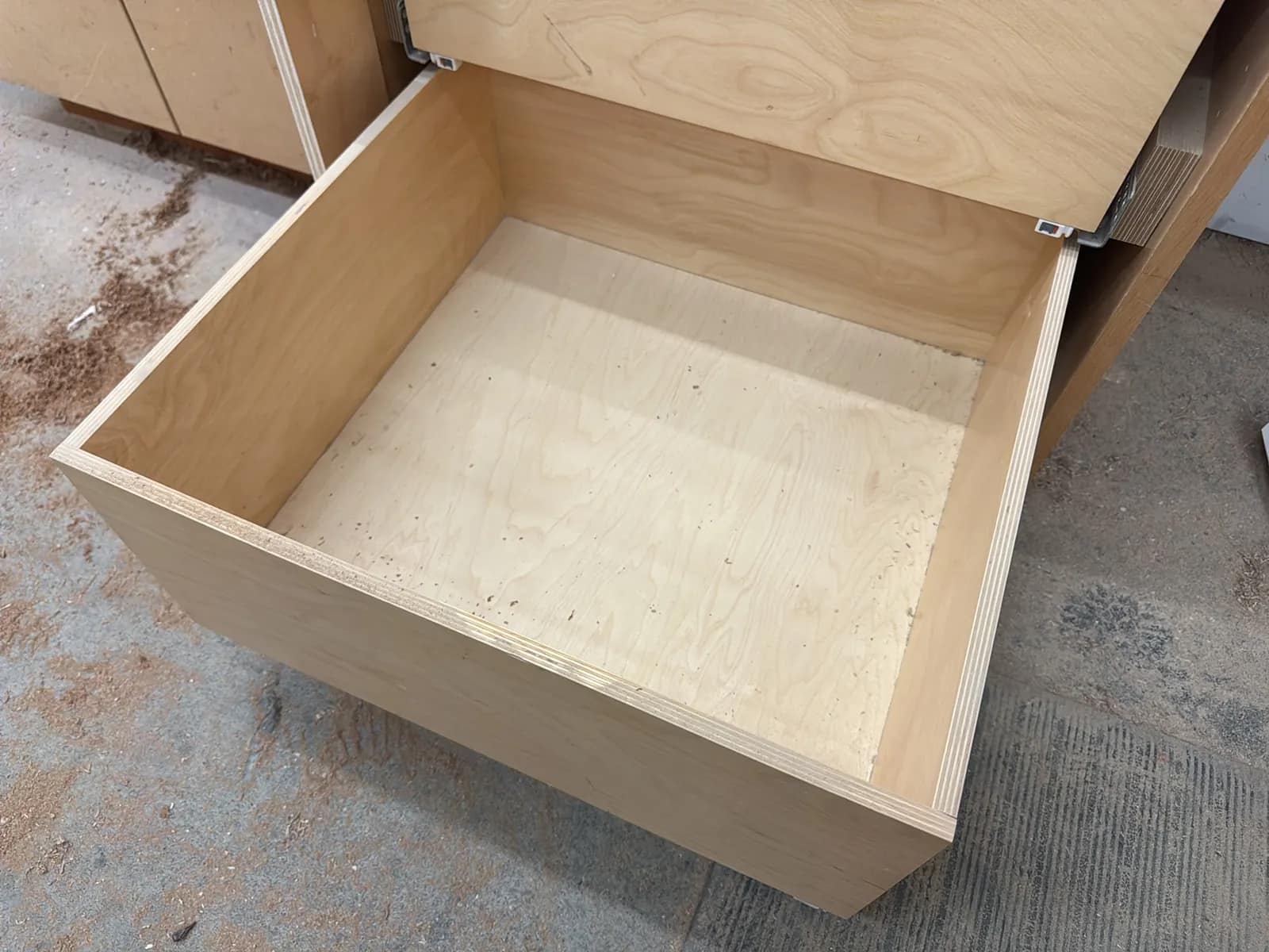 Assorted Cabinets And Contents, photo 8 of 14