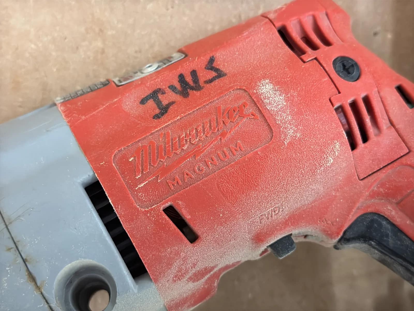 Bosch Jigsaw And Milwalkee Magnum Drill, photo 3 of 7