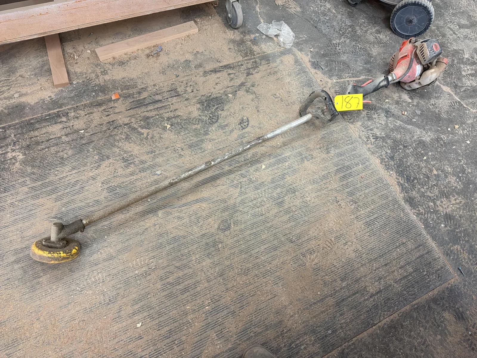 Echo SRM225 Trimmer, photo 1 of 8