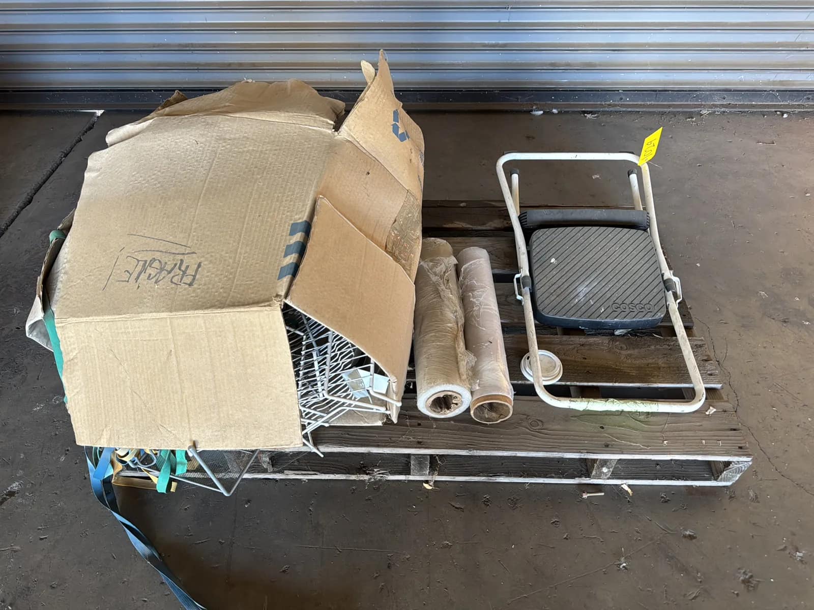 pallet-of-assorted-chair-racks-and-more-bff528