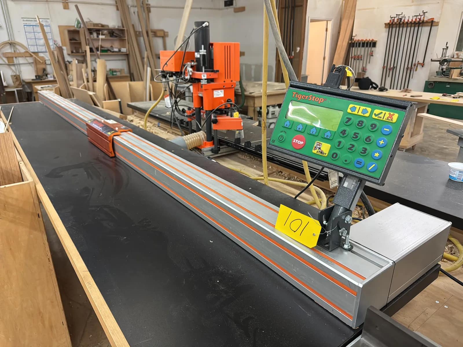 tigerstop-144-automated-length-stop-and-material-pusher-system-mubs612f