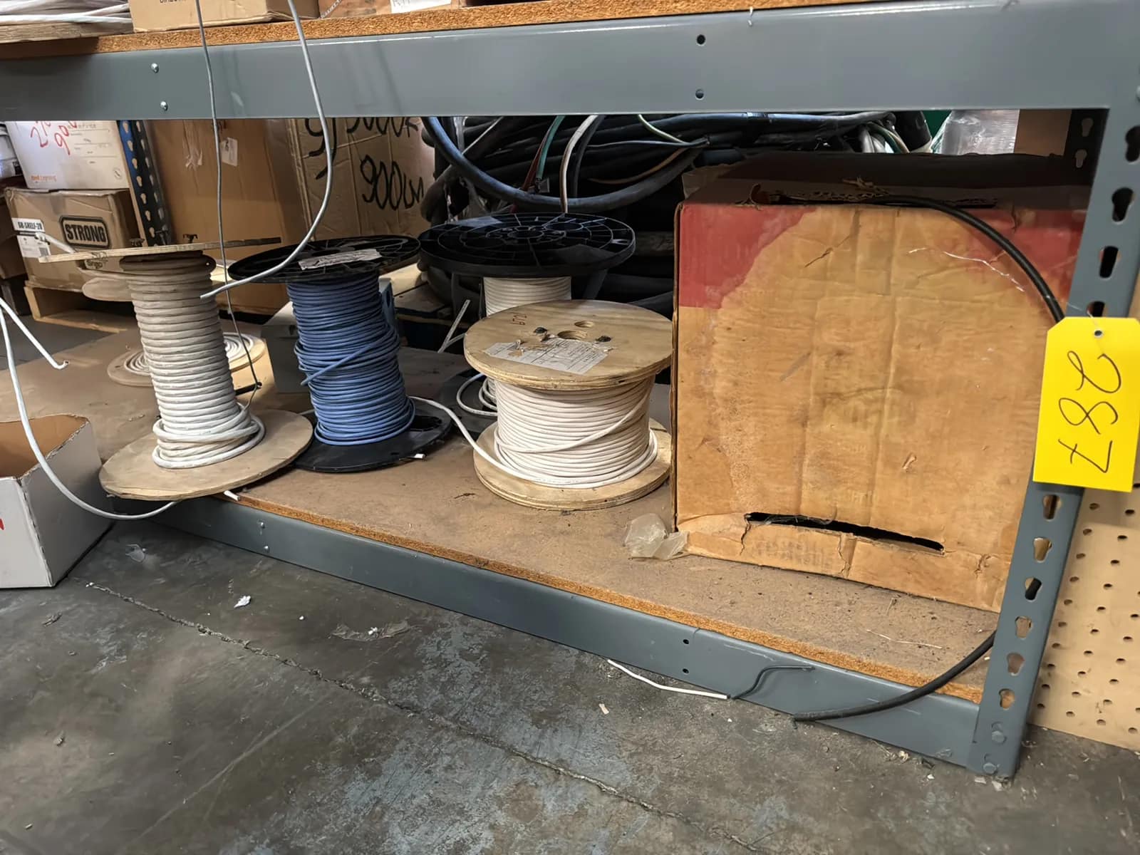 contents-of-1-shelf-assorted-wire-cable-and-more-mu96sh73