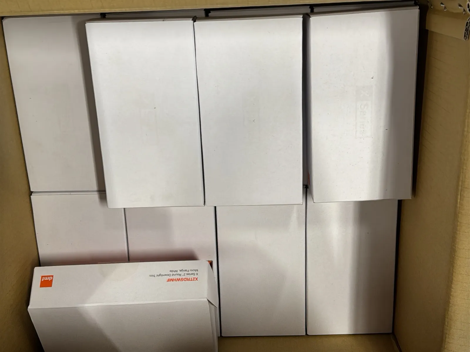 Bulk Lot: Assorted Electrical Supply, photo 13 of 15