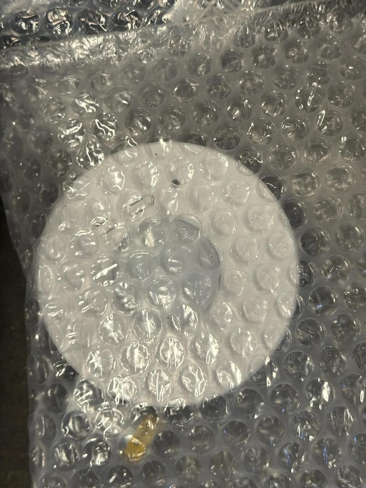 Contents Of Bin: Lutron Homewqrks QS Components, Samples, Bags And More, photo 6 of 18