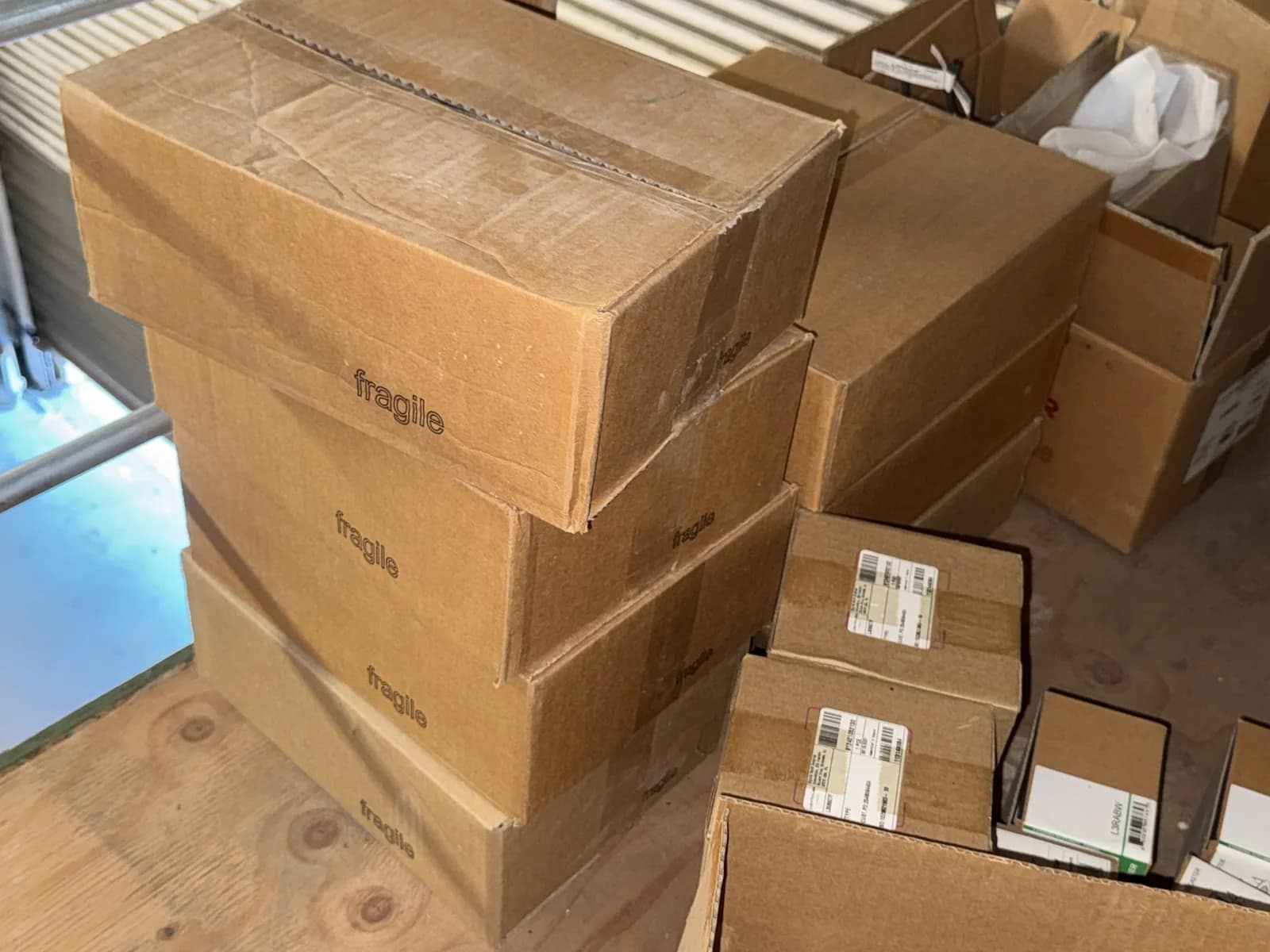 Bulk Lot: Assorted Recessed Lighting Fixtures, photo 9 of 9