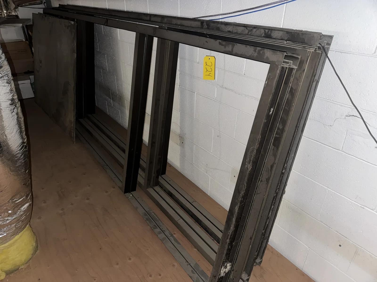 3-heavy-duty-12-x4-x4-metal-frames-e27a10