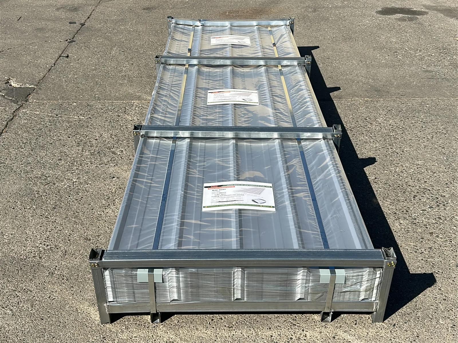 200-starvox-s3048y-heavy-duty-10-corrugated-steel-panels-unused-mu68srvl