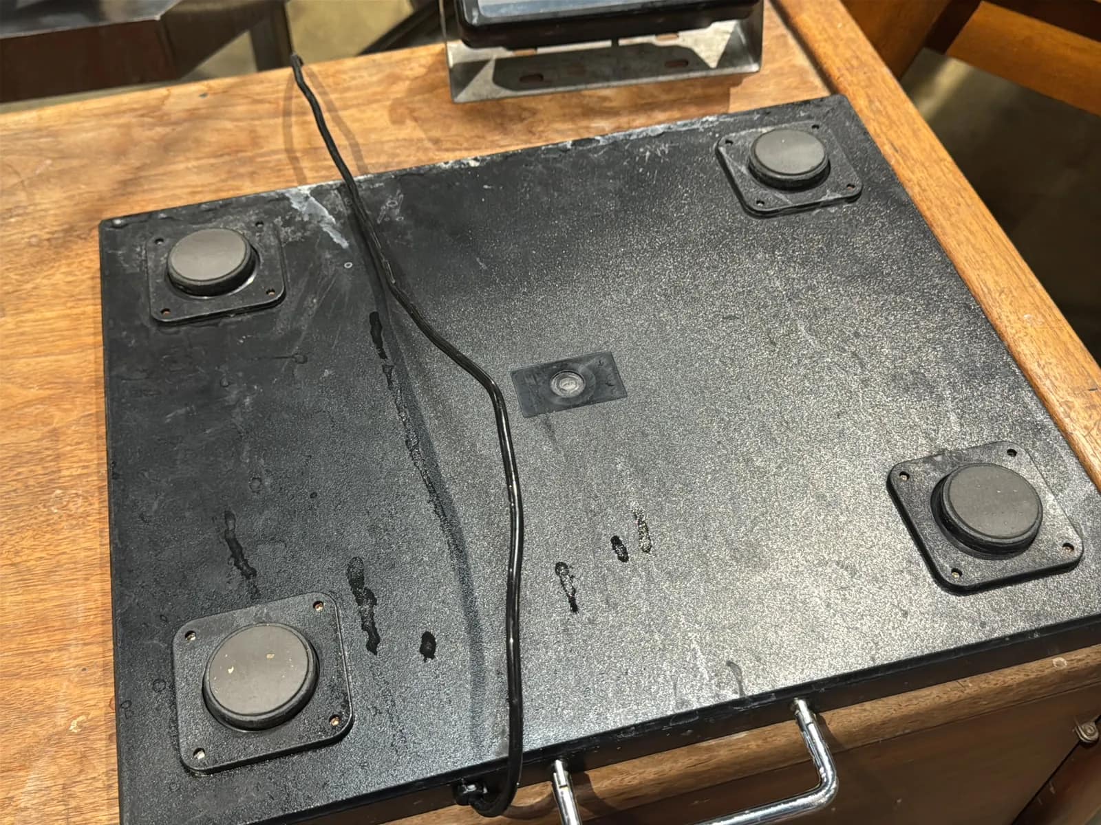 400lb Capacity Scale, photo 4 of 4