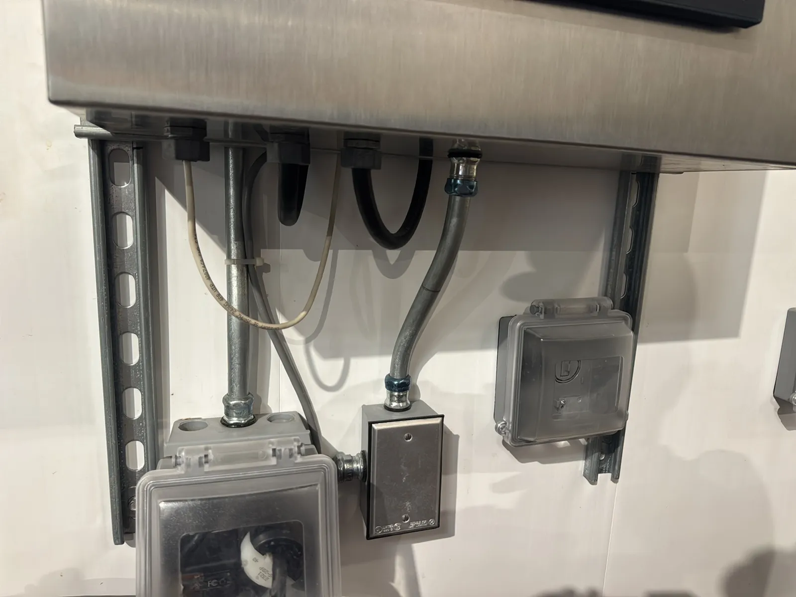 Codi Cellar Control System, photo 4 of 7