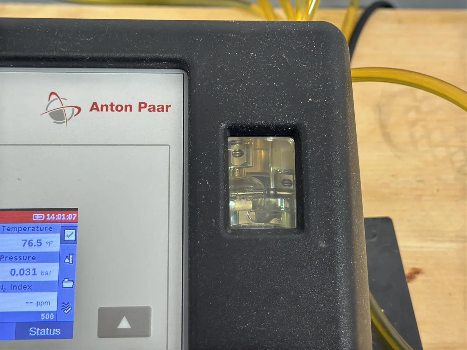 Anton Paar CBoxQC At-Line C02/02 Meter, photo 5 of 12