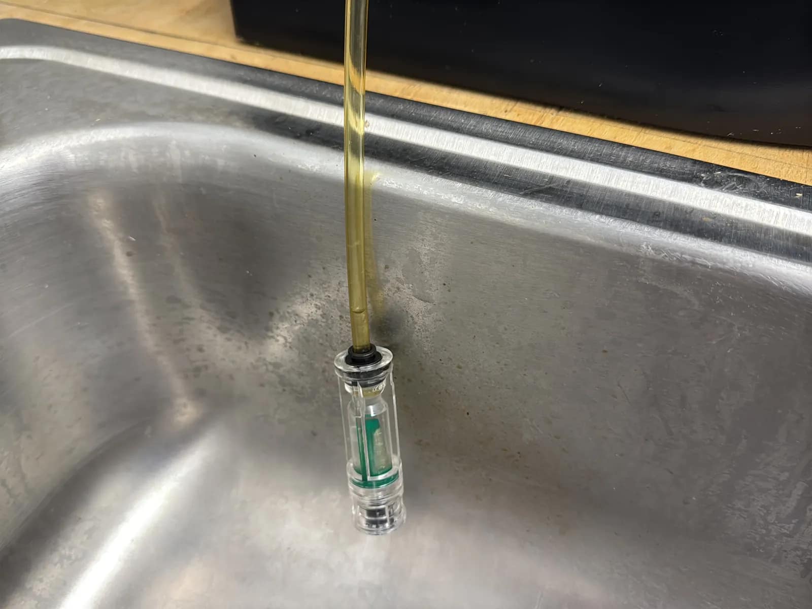 Anton Paar PFD Filling Device, photo 7 of 7