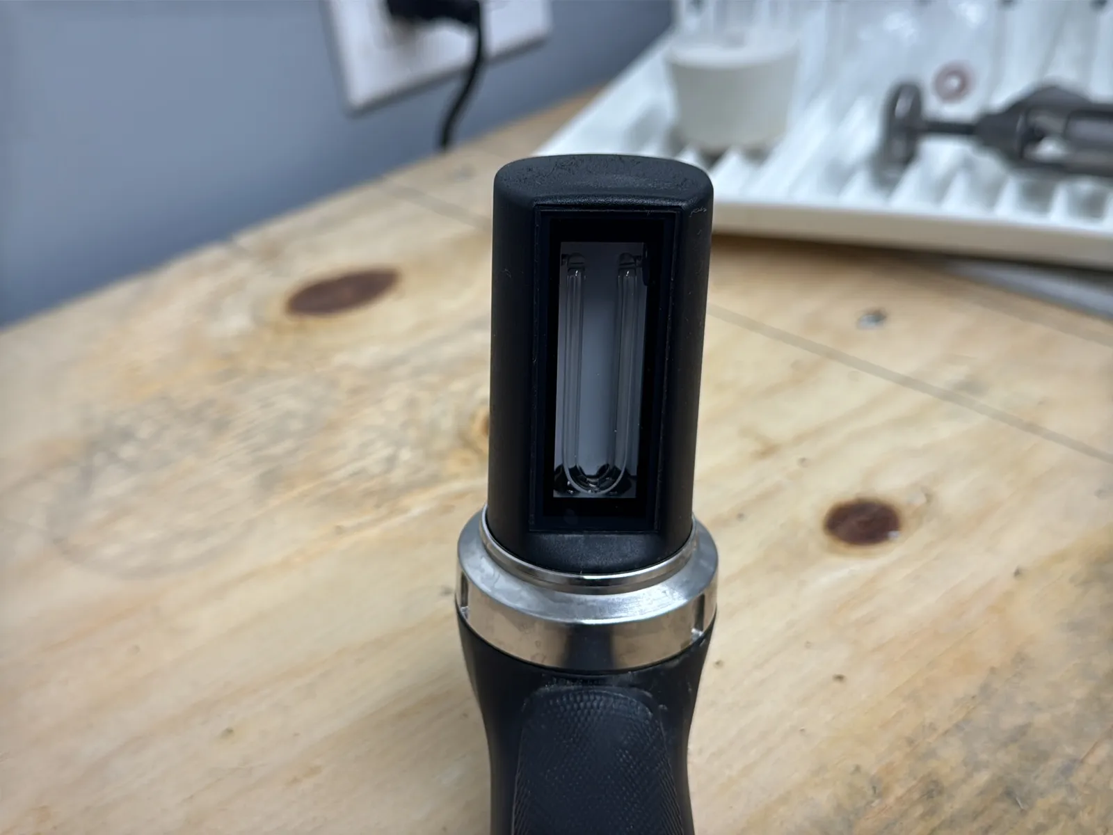 Anton Paar DMA 35 Portable Density Meter, photo 5 of 6