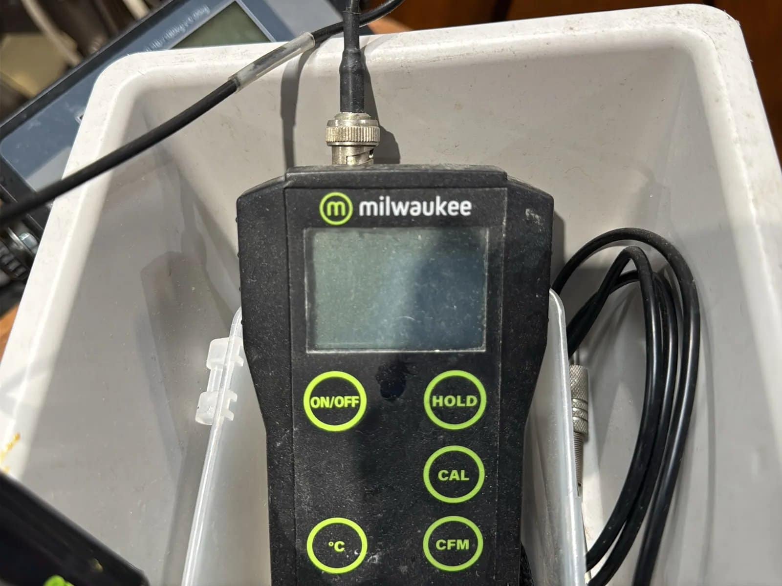 pH Meter And Accessories, photo 2 of 8
