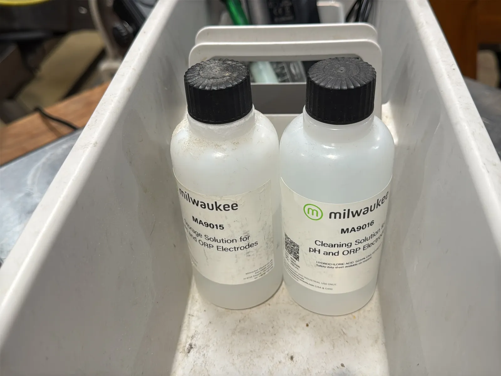 pH Meter And Accessories, photo 8 of 8