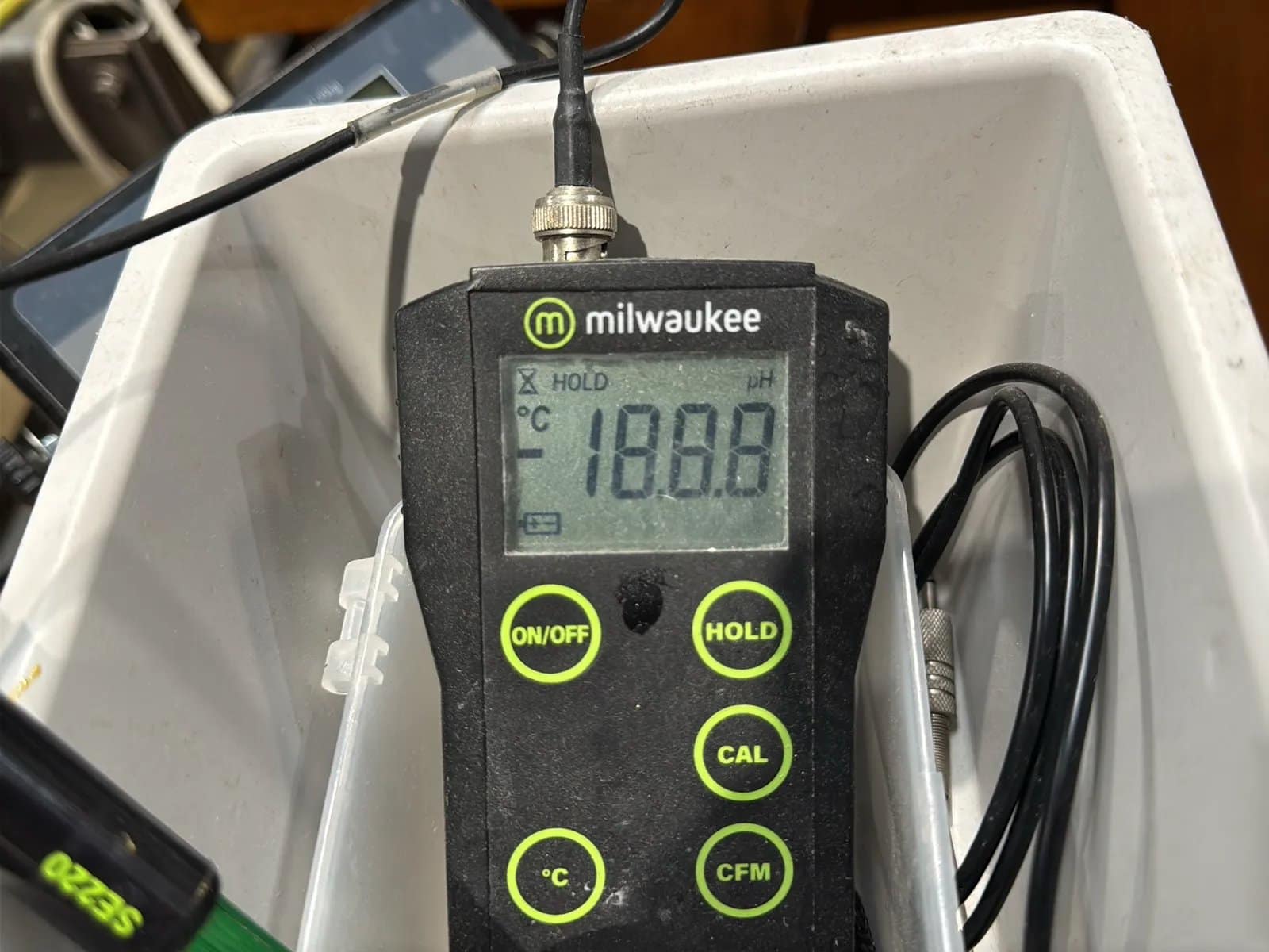 pH Meter And Accessories, photo 4 of 8