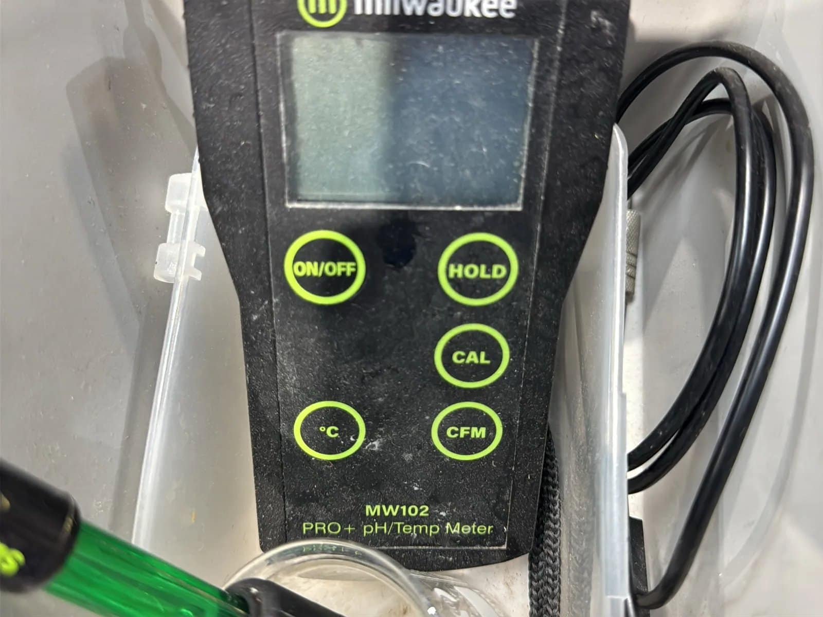 pH Meter And Accessories, photo 3 of 8