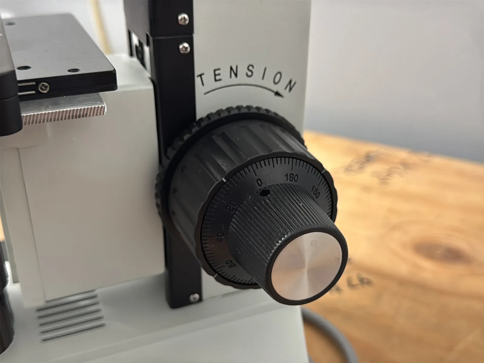 AmScope Microscope, photo 11 of 14