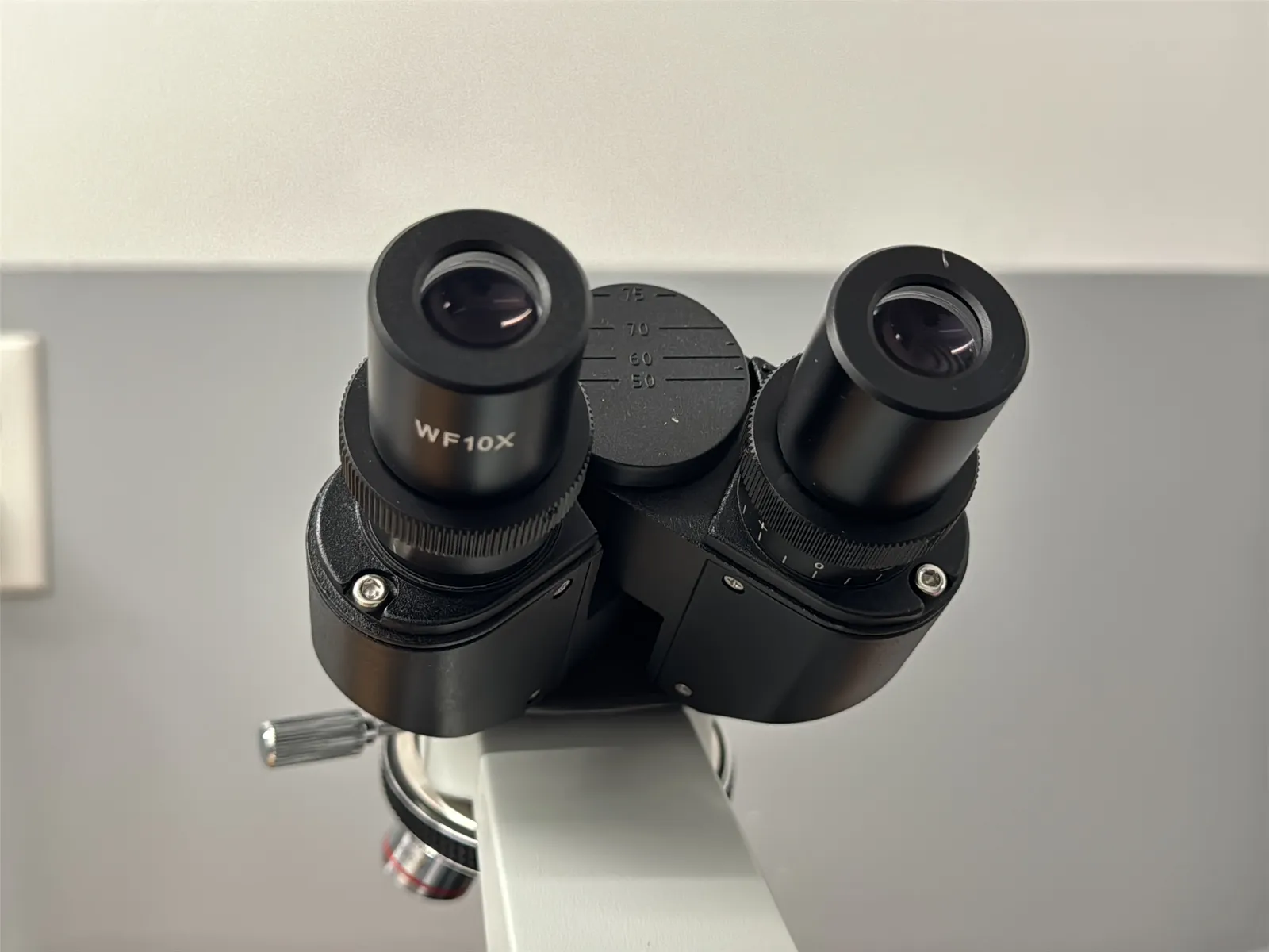 AmScope Microscope, photo 13 of 14