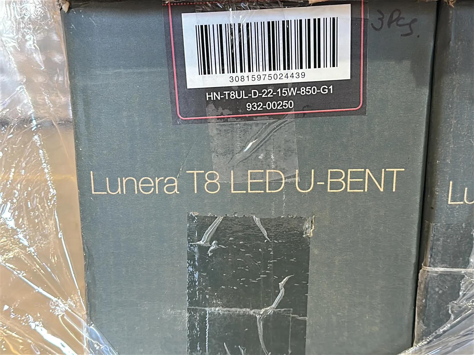(745) Lunera LED Lights - $11,175 Approximate Retail Value (Unused), photo 5 of 9