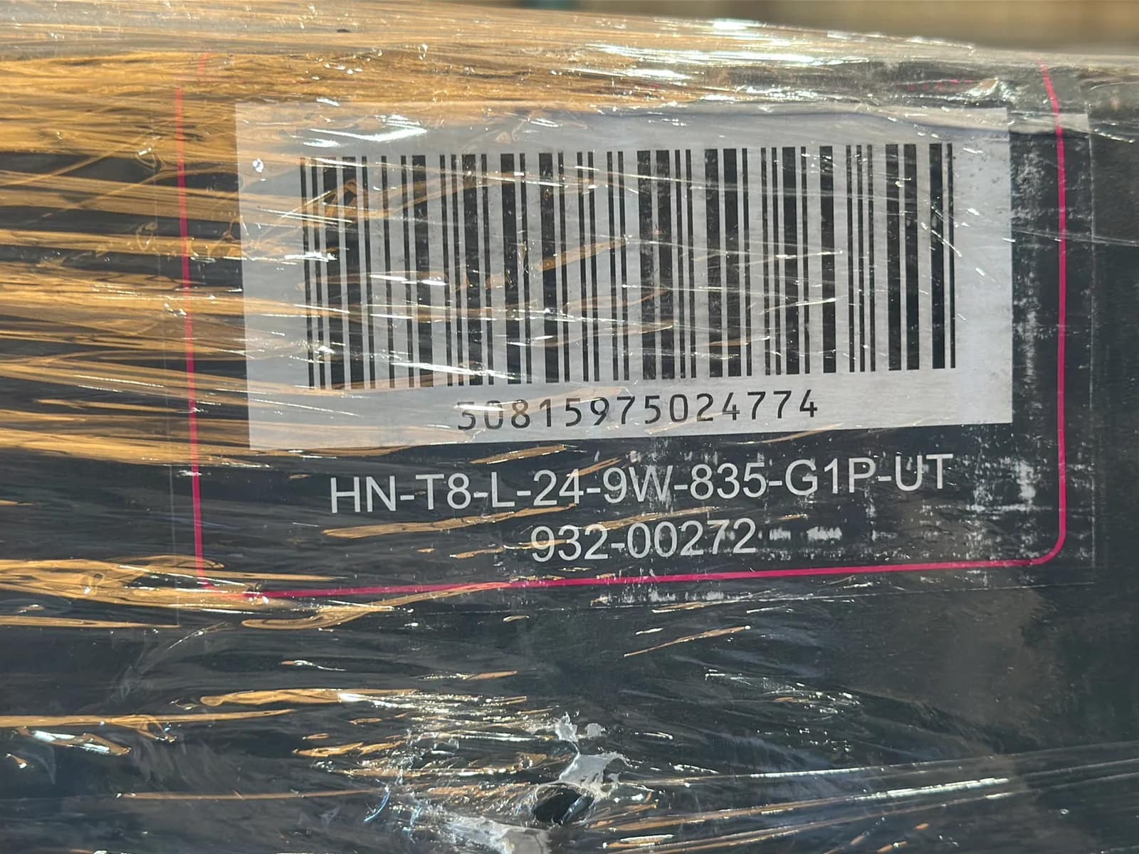 (745) Lunera LED Lights - $11,175 Approximate Retail Value (Unused), photo 8 of 9